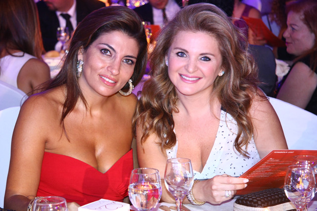 ROADS FOR LIFE Gala Dinner